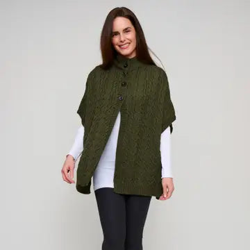 Mavi Sweater One Size Wrap