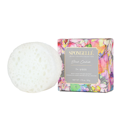 Black Orchid Private Reserve Spongette Spongelle