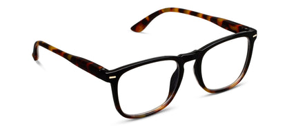 Peepers Domino Blue Light Readers