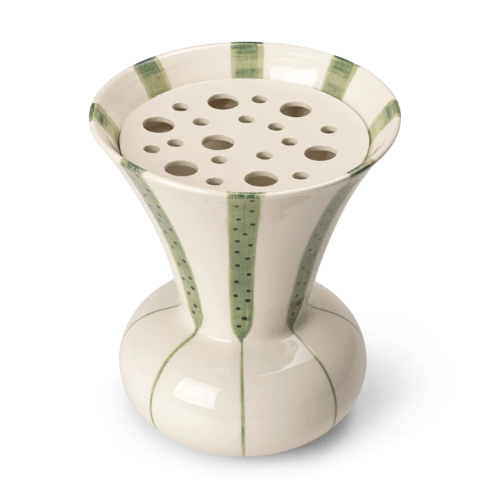Kähler Signature Vase