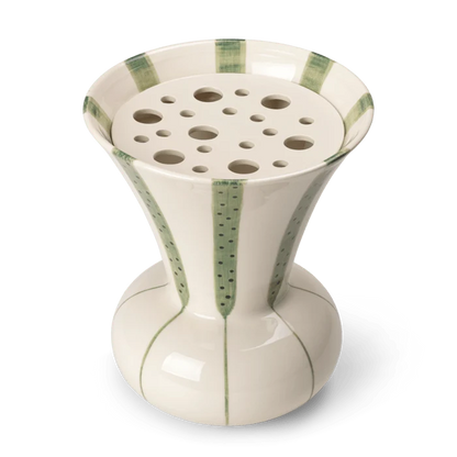 Kähler Signature Vase