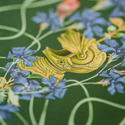 Enchanted Knight 500 Piece Puzzle