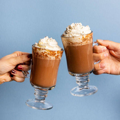 French Broad - Classic Hot Chocolate Collection