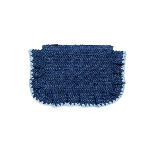 Arabella Zip Pouch