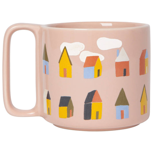 Burrow Midi Mug