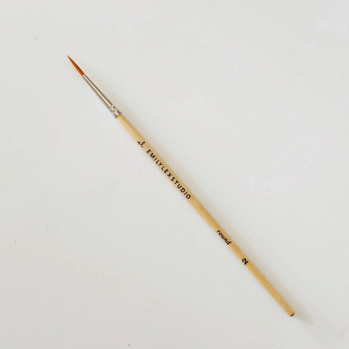 Emily Lex Watercolor Paintbrush Set