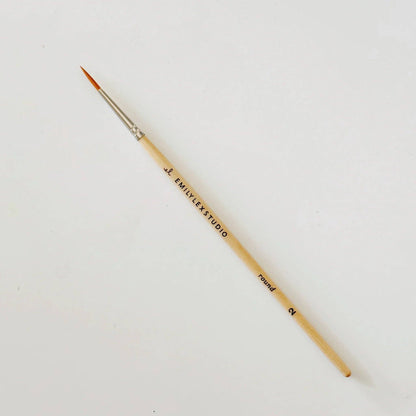 Emily Lex Watercolor Paintbrush Set