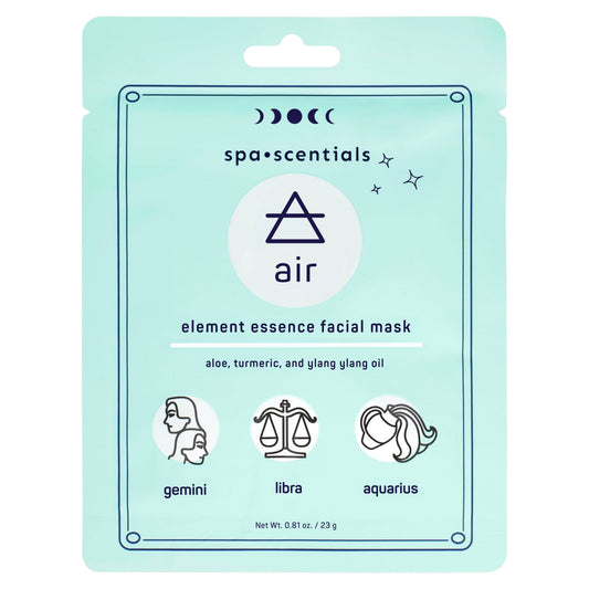 Air Element Essence Facial Mask