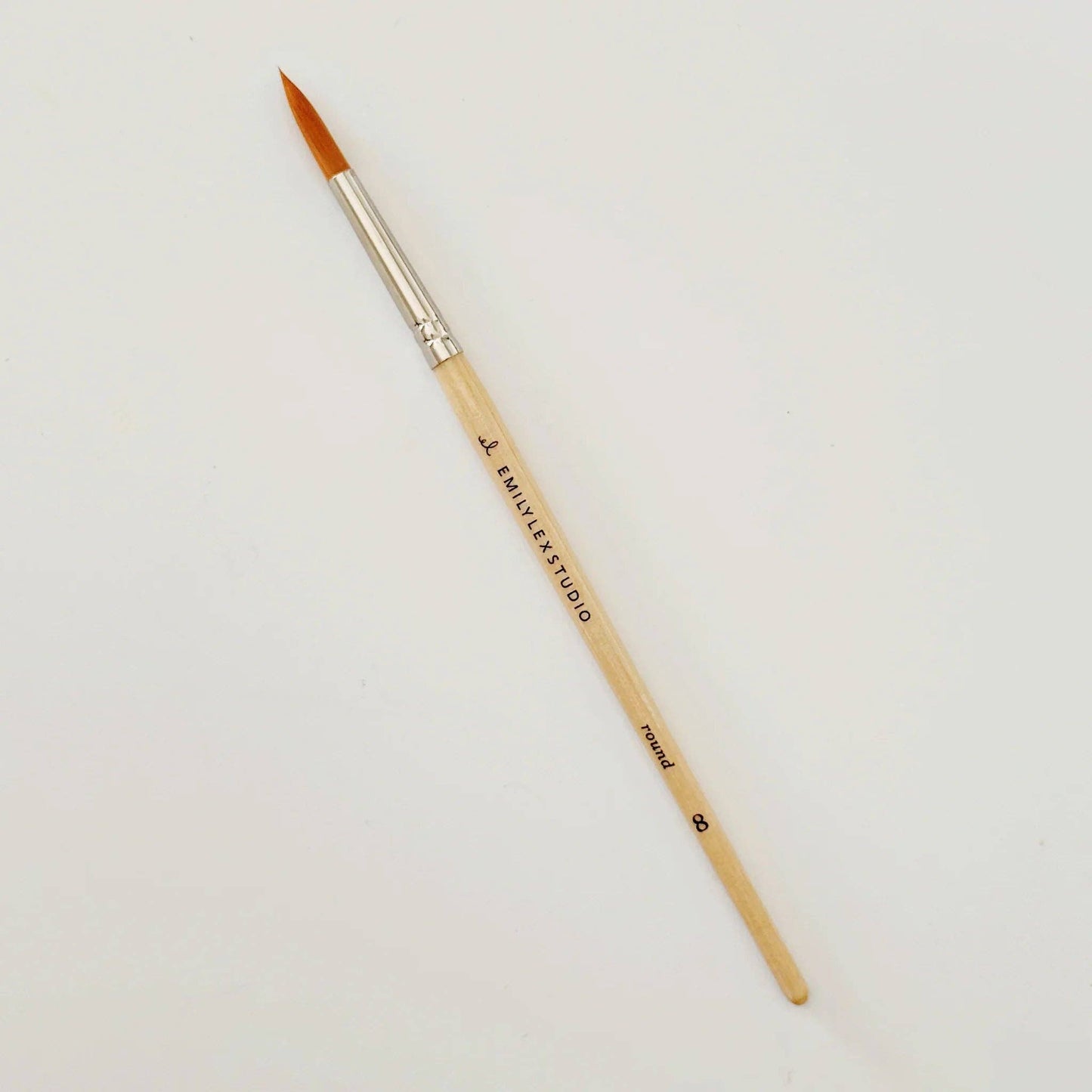 Emily Lex Watercolor Paintbrush Set
