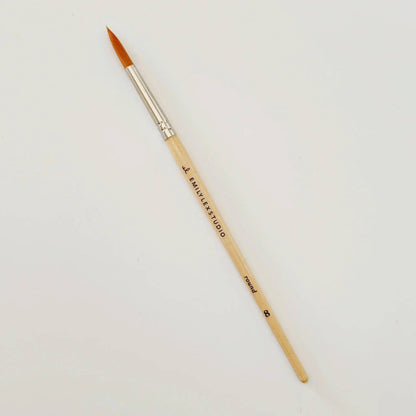 Emily Lex Watercolor Paintbrush Set