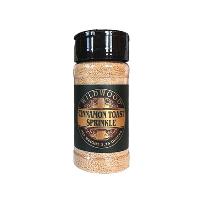 Cinnamon Toast Sprinkle
