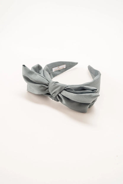 Brynn Bow Headband