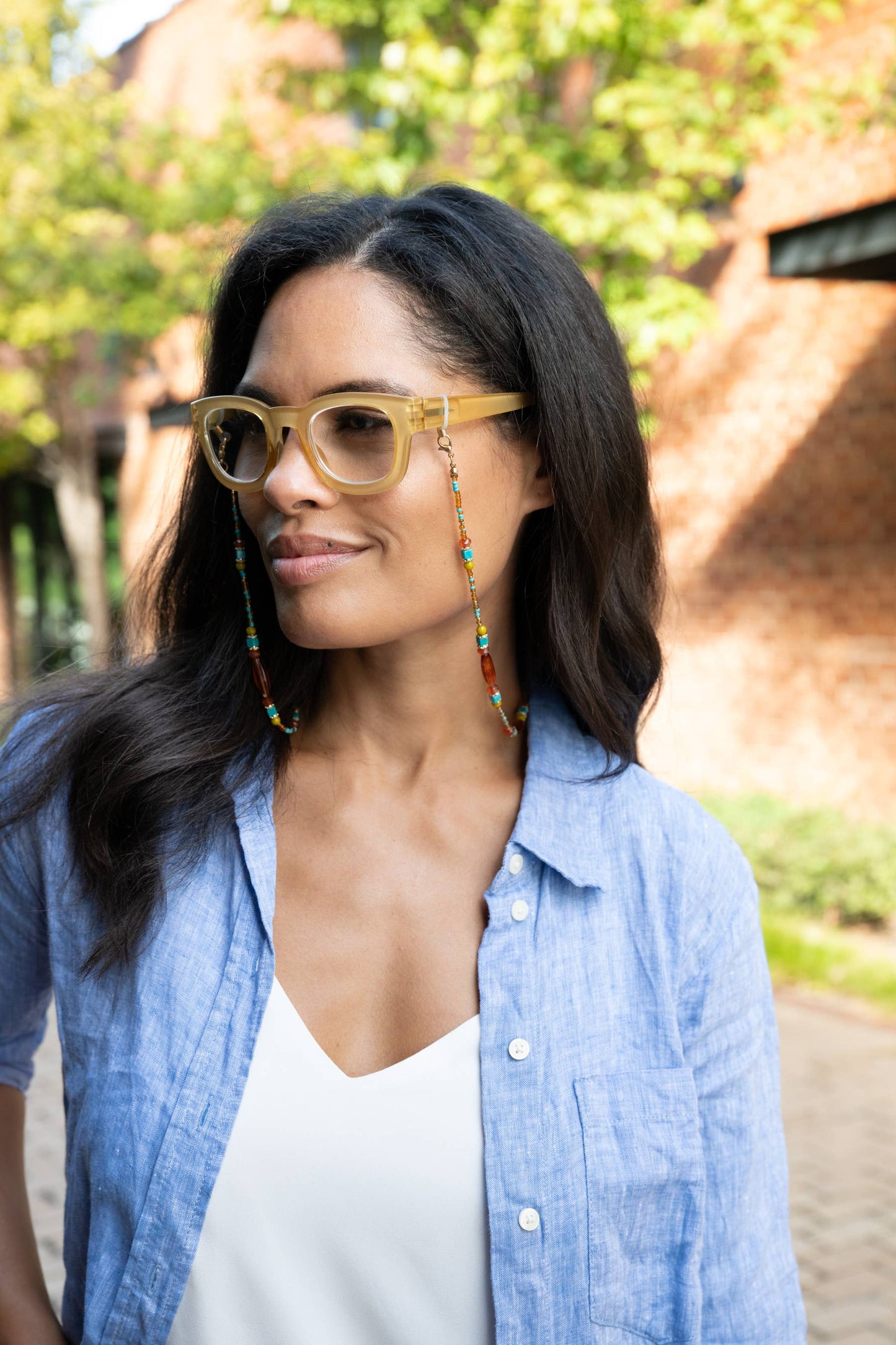 Fable Reading Glasses
