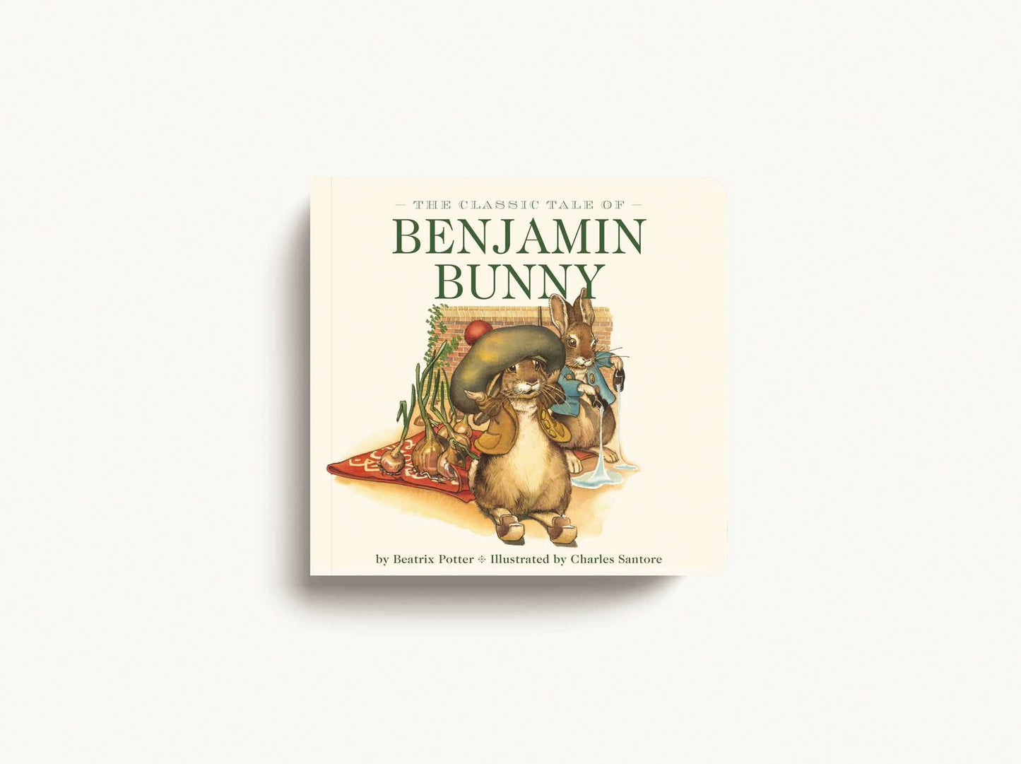 The Peter Rabbit Classic Collection