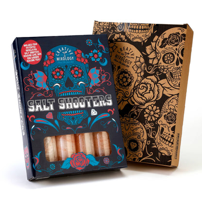 Himalayan Salt Shooters Gift Set