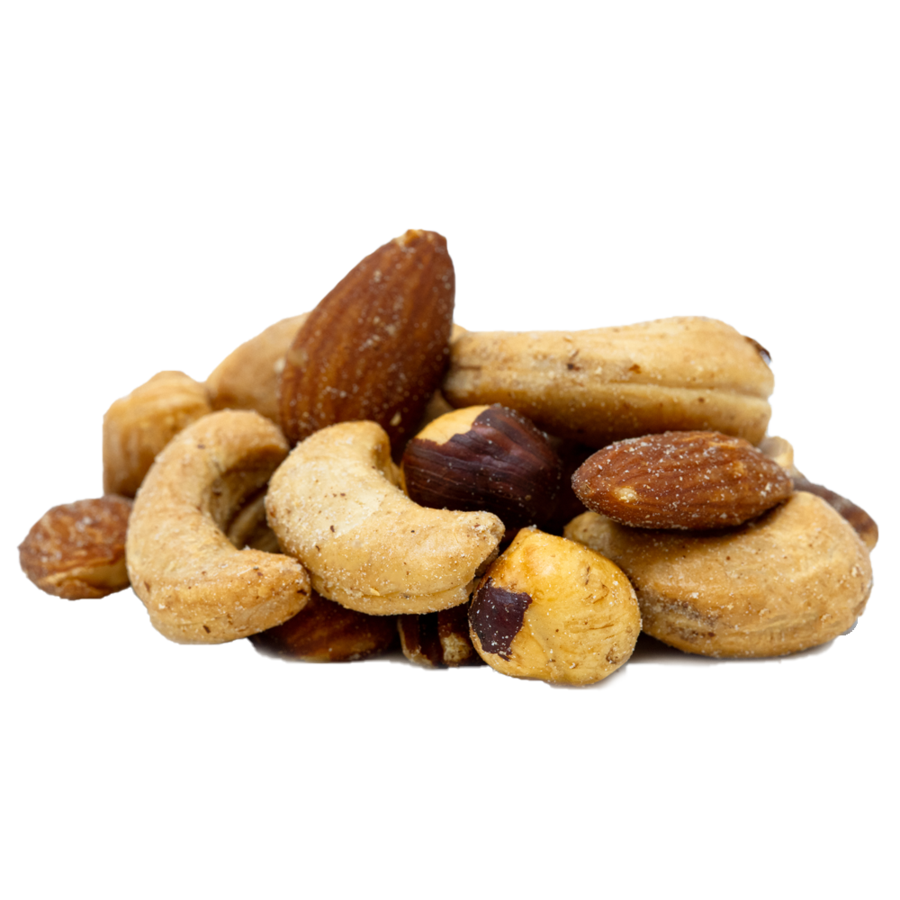 Ferris Deluxe Mixed Nuts - 1.75oz