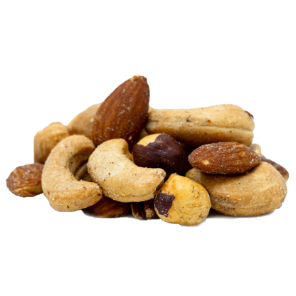 Ferris Deluxe Mixed Nuts - 1.75oz