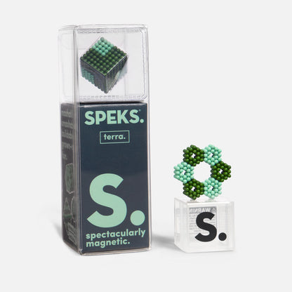 Speks Elements Anti-Stress Fidget Toy