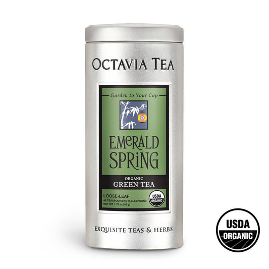 Emerald Spring - Organic