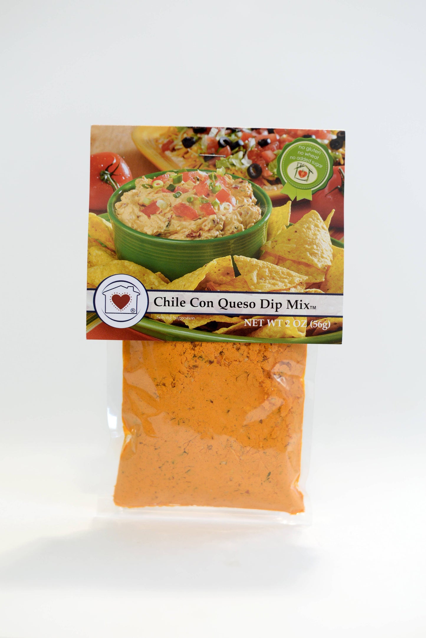 Chile Con Queso