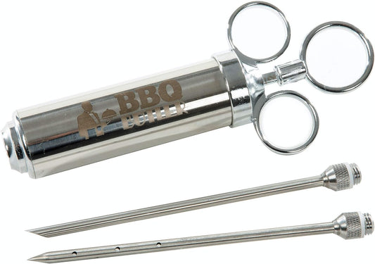 Meat Injector BBQ Butler