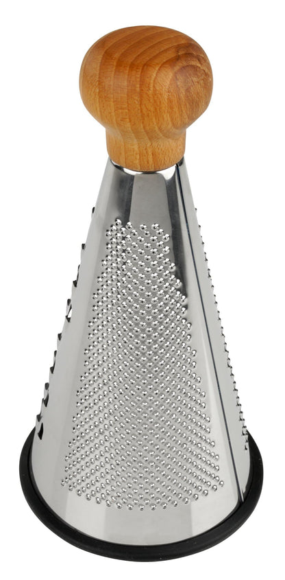 Eco Friendly Conical Cheese Grater
