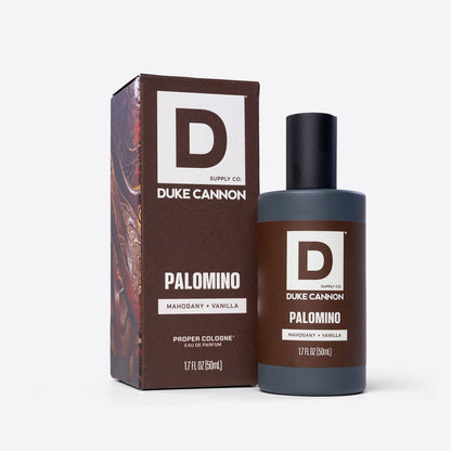 Duke Cannon Palomino Cologne - Palomino