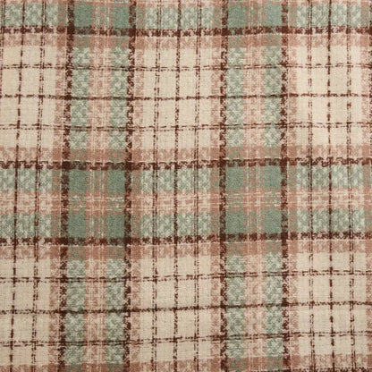 Plaid Scarf Rory Wrap