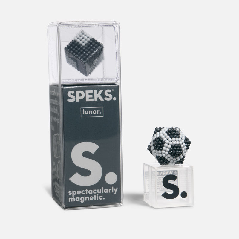 Speks Elements Anti-Stress Fidget Toy