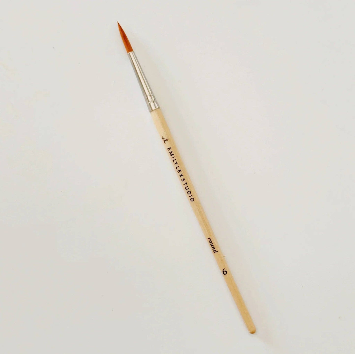 Emily Lex Watercolor Paintbrush Set