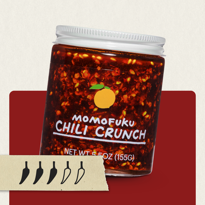 Momofuku - Original Chili Crunch