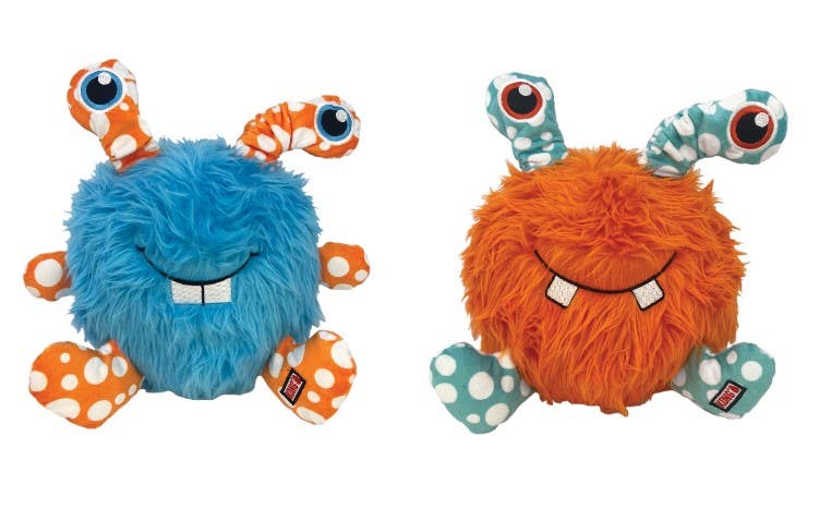 KONG® Whipples Plush Toy - XL