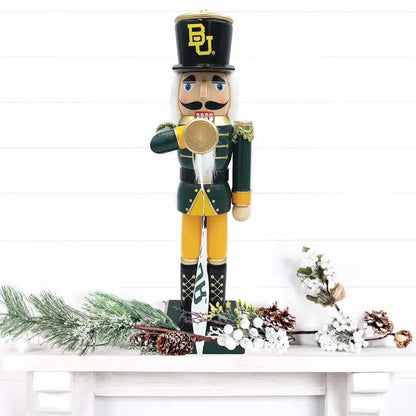 Baylor Bugler Nutcracker
