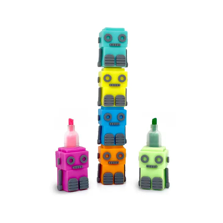 Brite Bots Stackable Markers