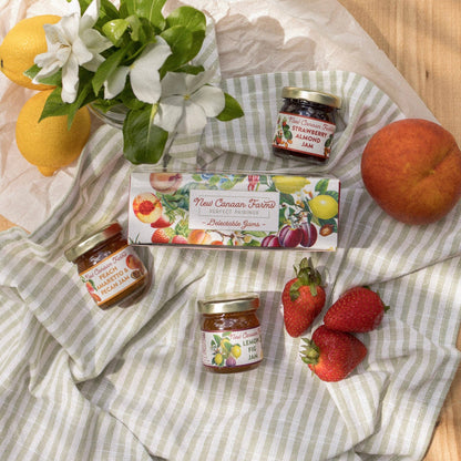 Perfect Pairings - Delectable Texas Jams Set
