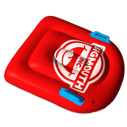 Splash Slides - Red White and Blue Pop slide