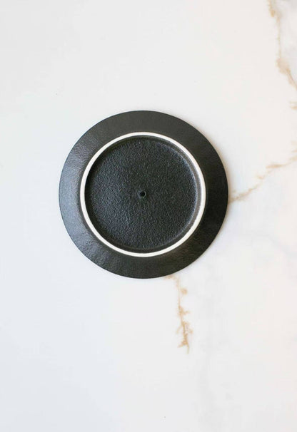 Ceramic Incense Holder