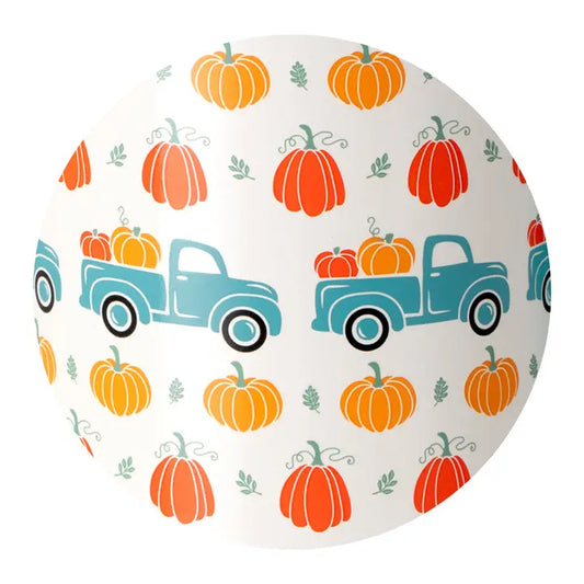 Swig Life Pumpkin Patch Mega Mug (40oz)