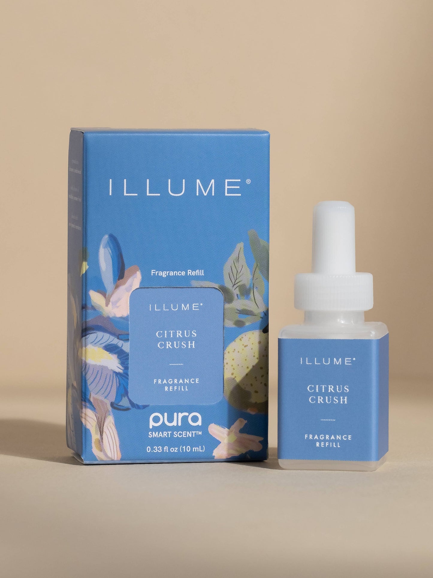 Citrus Crush Pura Fragrance
