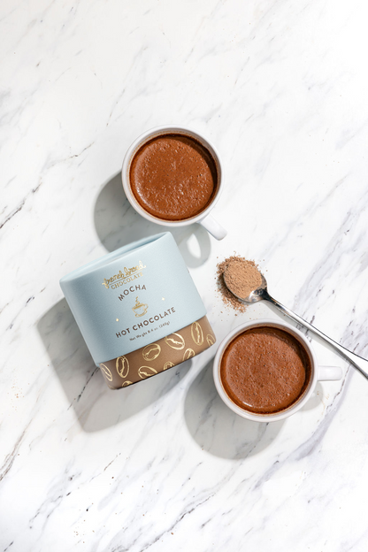 French Broad - Classic Hot Chocolate Collection