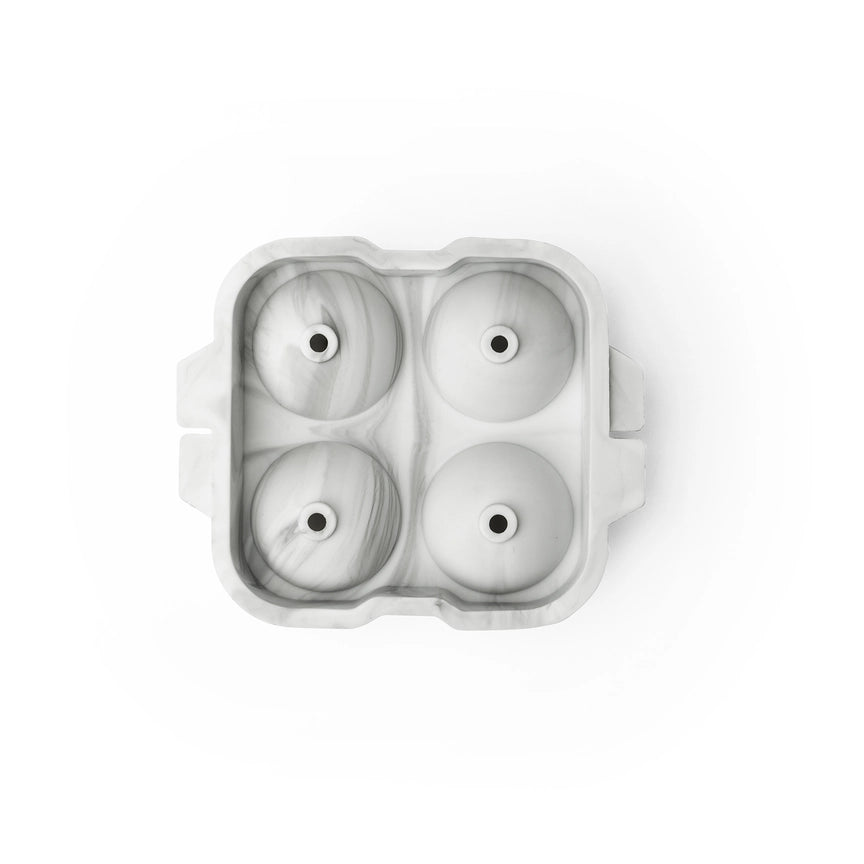 Krumbs Kitchen Elements Silicone Ice Tray