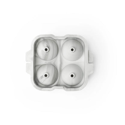 Krumbs Kitchen Elements Silicone Ice Tray