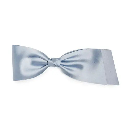Silky Bow Hair Clip