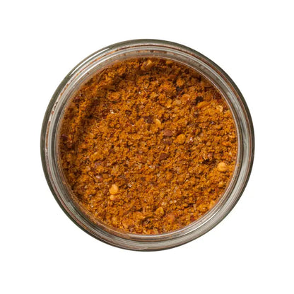 Spicy Thai Seasoning Blend