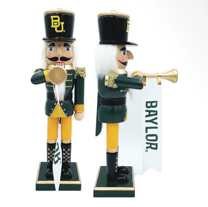 Baylor Bugler Nutcracker
