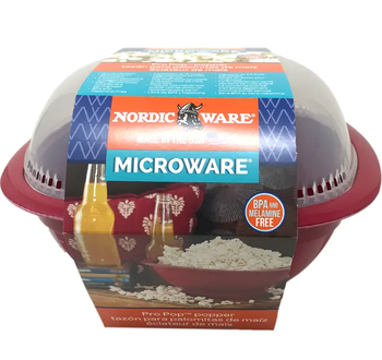 Microwave Bowl