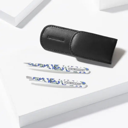 Tweezerman Paisley Tweezer Set