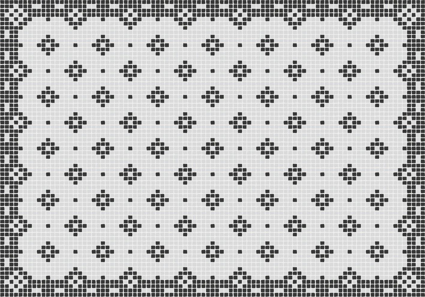 Amada Pool Placemat