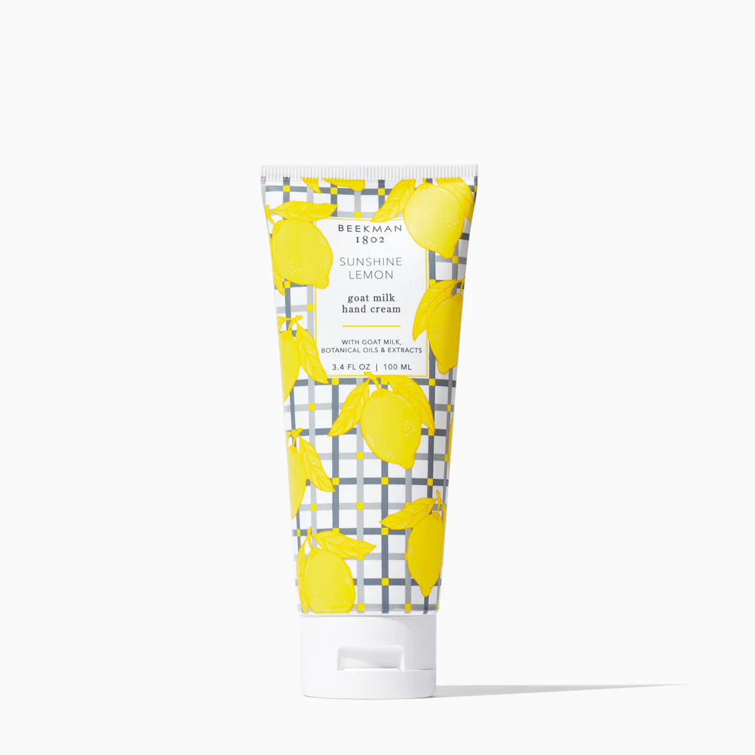 Sunshine Lemon 2 oz Hand Cream