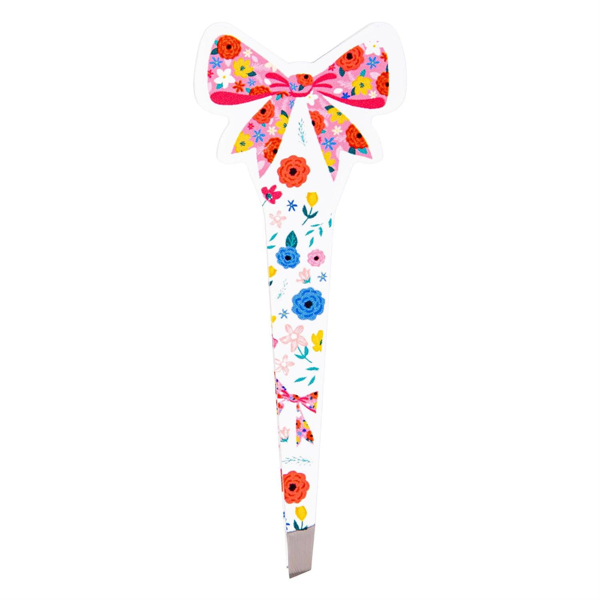 Evergreen Bursting Blossom Tweezers
